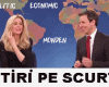 STIRI PE SCURT.FOARTE PE SCURT.SI PUTIN UMOR!!!