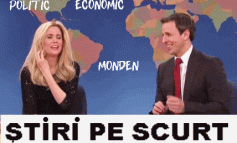 STIRI PE SCURT.FOARTE PE SCURT.SI PUTIN UMOR!!!