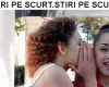 STIRI PE SCURT.FOARTE PE SCURT.SI PUTIN UMOR!