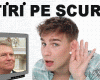 STIRI PE SCURT.FOARTE PE SCURT.SI PUTIN UMOR!