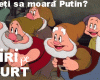 STIRI PE SCURT.FOARTE PE SCURT.SI PUTIN UMOR!