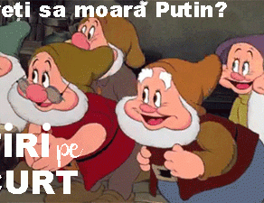 STIRI PE SCURT.FOARTE PE SCURT.SI PUTIN UMOR!