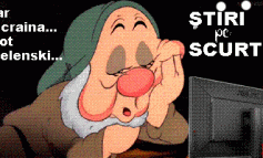 STIRI PE SCURT.FOARTE PE SCURT.SI PUTIN UMOR!!!