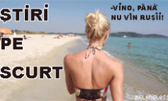 STIRI PE SCURT.FOARTE PE SCURT.SI PUTIN UMOR!!!
