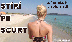 STIRI PE SCURT.FOARTE PE SCURT.SI PUTIN UMOR!!!