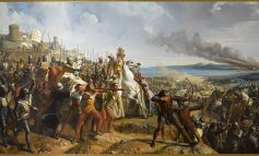 S-A INTAMPLAT PE 16 MAI