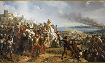 S-A INTAMPLAT PE 16 MAI