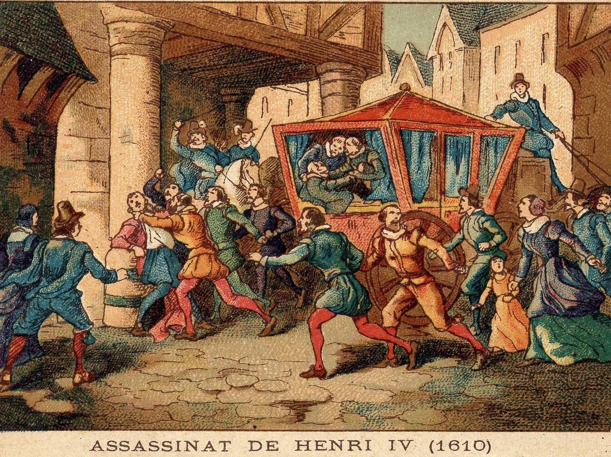 S-A INTAMPLAT PE 14 MAI
