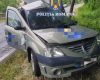TRAGEDIE PE DN 57: ȘOFER ÎNCARCERAT, LUPTĂ DISPERATĂ PENTRU VIAȚĂ, DAR MOARTEA A FOST MAI RAPIDĂ!