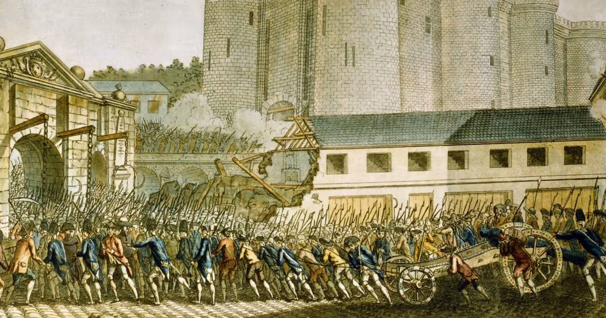 S-A INTAMPLAT PE 5 MAI