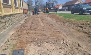 Vești bune pentru locuitorii din Constantin Daicoviciu: începe extinderea rețelei de gaze naturale în toate cele șase sate!