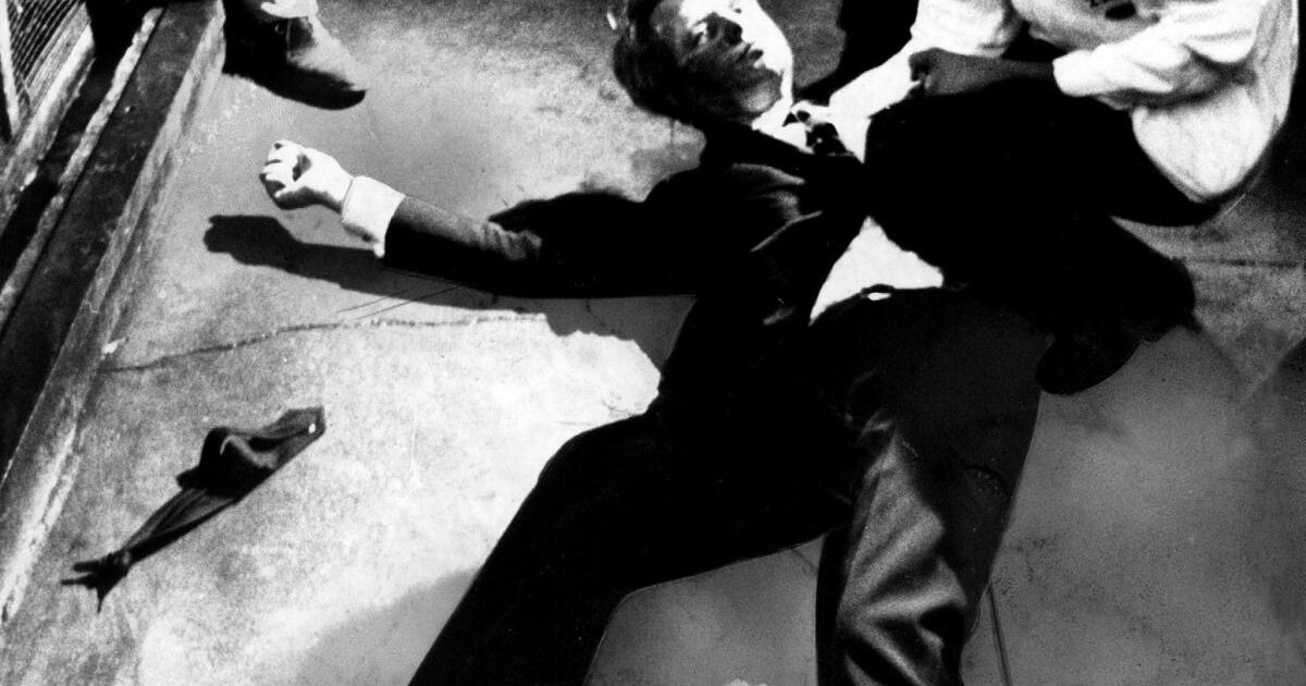 S-A INTAMPLAT PE 5 IUNIE