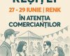 ZILELE REȘIȚEI 2025 – OPORTUNITATE PENTRU COMERCIANȚI ȘI PRODUCĂTORI LOCALI
