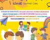 1 Iunie la Reșița: Sărbătoarea Copilăriei în Centrul Civic