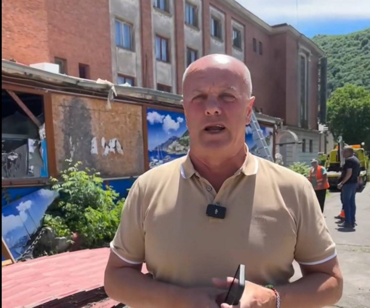 Ioan Popa, primarul care curăță Reșița de rușine și o reconstruiește ca bijuterie urbană!