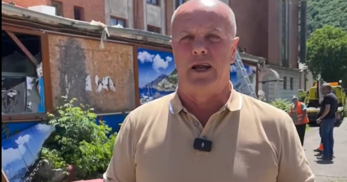 Ioan Popa, primarul care curăță Reșița de rușine și o reconstruiește ca bijuterie urbană!