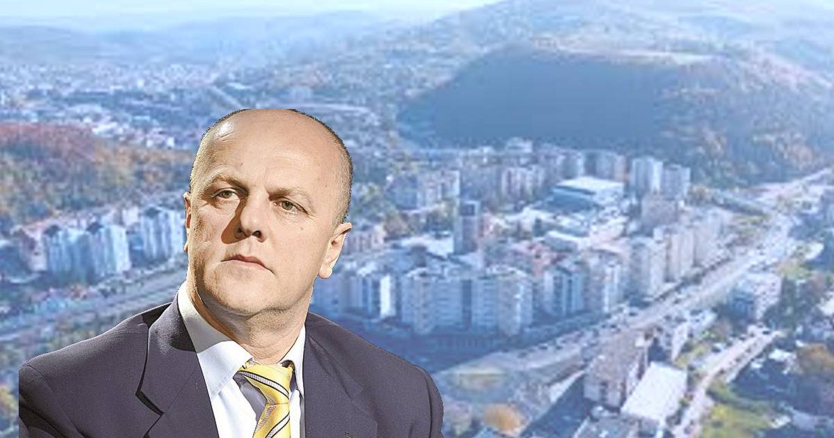 Ioan Popa – Primarul care a transformat Reșița într-un oraș european