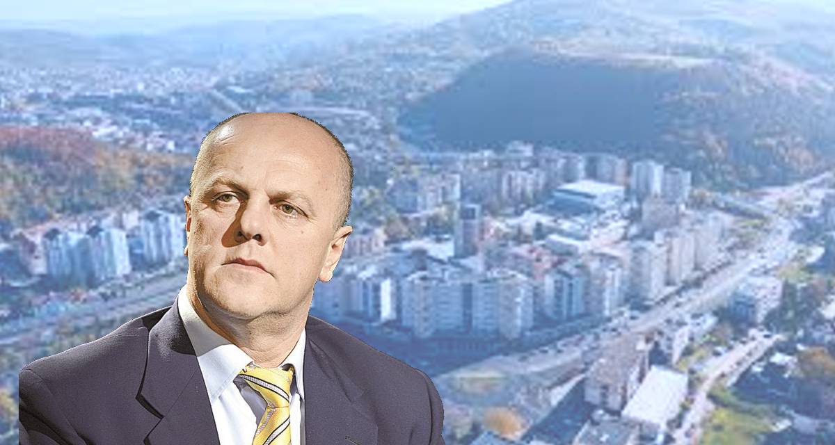 Ioan Popa – Primarul care a transformat Reșița într-un oraș european