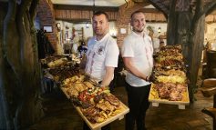 EXPLOZIE DE GUST ȘI MISTER LA FOROTIC: CEVA CU TOTUL APARTE SE ÎNTÂMPLĂ PE 30 AUGUST!