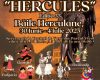 Lumea întreagă dansează la Băile Herculane! Festivalul Internațional de Folclor “Hercules” – 55 de ani de tradiție vie