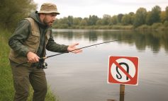 Prohibiția s-a încheiat, dar pescuitul tot interzis: când birocrația bate natura