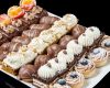 O reșițeancă dulce ca prăjiturile ei: Andrada, fata care a lăsat o carieră „de vis” ca să-și urmeze pasiunea