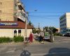 MOLDOVA NOUA- Bețivul Zburător” a Făcut Prăpăd în Centru!