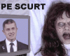 STIRI PE SCURT.FOARTE PE SCURT.SI PUTIN UMOR!