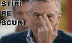 STIRI PE SCURT.FOARTE PE SCURT.SI PUTIN UMOR!!!