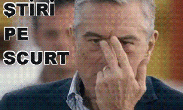 STIRI PE SCURT.FOARTE PE SCURT.SI PUTIN UMOR!!!