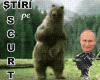 STIRI PE SCURT.FOARTE PE SCURT.SI PUTIN UMOR!!!