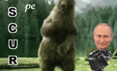 STIRI PE SCURT.FOARTE PE SCURT.SI PUTIN UMOR!!!
