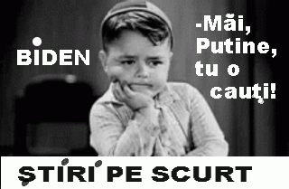 STIRI PE SCURT.FOARTE PE SCURT.SI PUTIN UMOR!!!