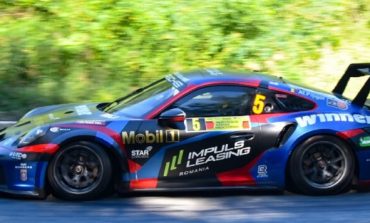 Motoarele se încălzesc pe Valea Domanului! Reșița găzduiește cea de-a 43-a ediție a legendarei curse de viteză în coastă