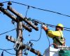 Întreruperi programate de energie electrică la Moldova Nouă: modernizări pentru un viitor mai bun