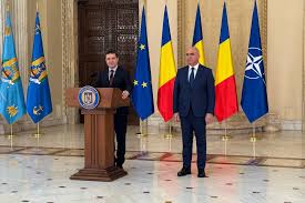 Ioan Popa, primarul Reșiței, salută desemnarea lui Ilie Bolojan ca premier: „Este momentul liderilor credibili”