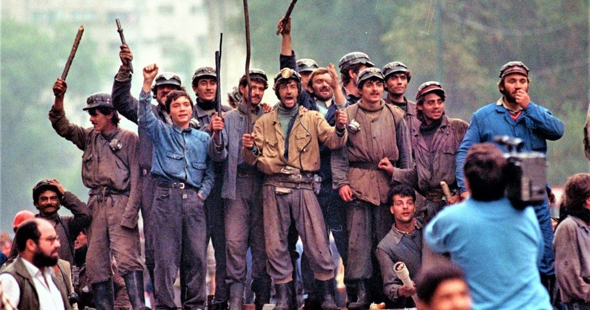 S-A INTAMPLAT PE 13 IUNIE