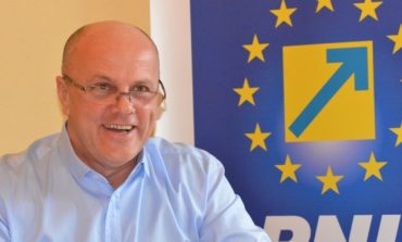 Nelu Popa – Primarul care vrea să ducă performanța Reșiței în politica mare