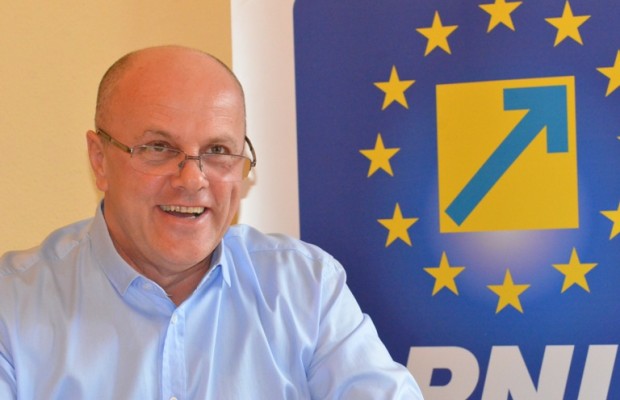 Nelu Popa – Primarul care vrea să ducă performanța Reșiței în politica mare
