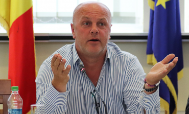 Ioan Popa – primarul gospodar care transformă Reșița într-un oraș verde și viu