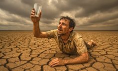 Apocalipsa lichidă: Războiul pentru apă a început în Europa