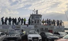 Bacul de la Moldova Nouă revine spectaculos pe Dunăre: o nouă eră pentru turismul și dezvoltarea transfrontalieră din Clisura Dunării!