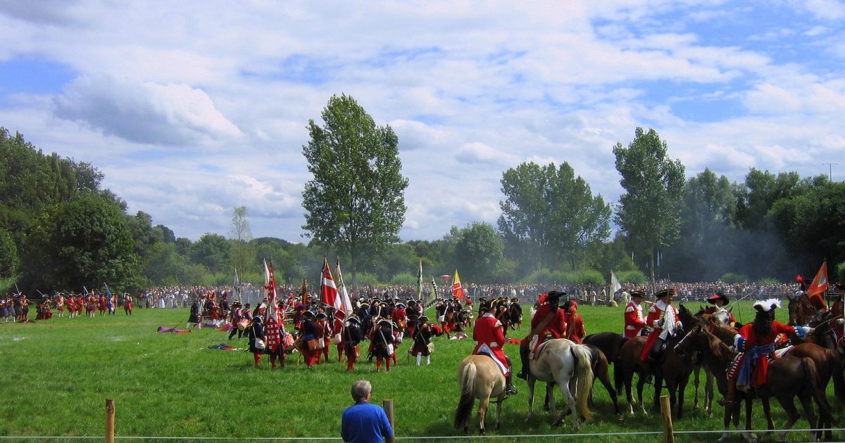 S-A INTAMPLAT PE 11 IULIE