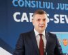 „Tăiem piciorul sau dăm cu rivanol?” – Hurduzeu, chirurgul de Caransebeș al politicii naționale