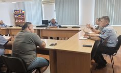 MOLDOVA NOUA.PRIMARUL ADRIAN TORMA CHEAMA LA ORDIN POLITIA LOCALA