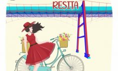 SkirtBike Reșița 2025 – Fetele pedalează cu stil!