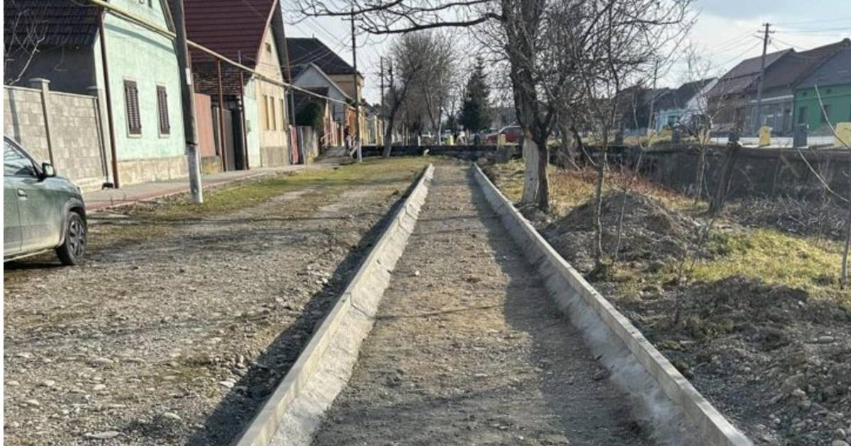 ATENȚIE, ȘOFERI! Trafic Restricționat în Caransebeș pe Gării și Calea Severinului între 23 și 25 Iulie