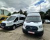 Transport modern pentru elevii din Moldova Nouă – Școala începe cu vești bune!
