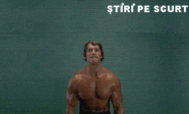 STIRI PE SCURT.FOARTE PE SCURT.SI PUTIN UMOR!!!
