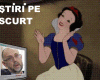 STIRI PE SCURT.FOARTE PE SCURT.SI PUTIN UMOR!